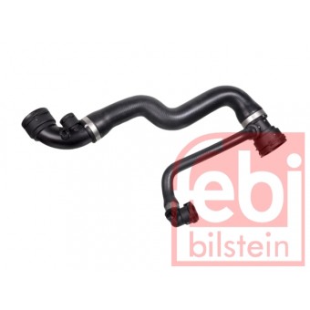 Radyatör Hortumu E46 [N40 N42 N45 N46] Üst; Sol